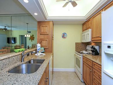 2 Bedroom Vacation Condo Direct Gulf Front
